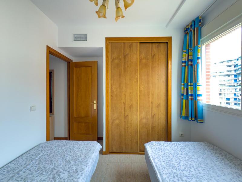 Piso acogedor en Villajoyosa Bulevar - image 31