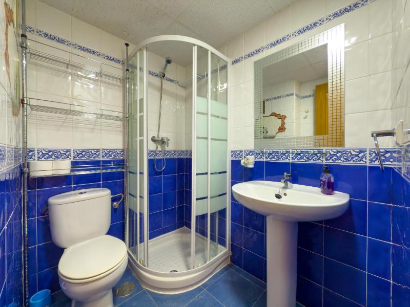 Piso acogedor en Villajoyosa Bulevar - image 33