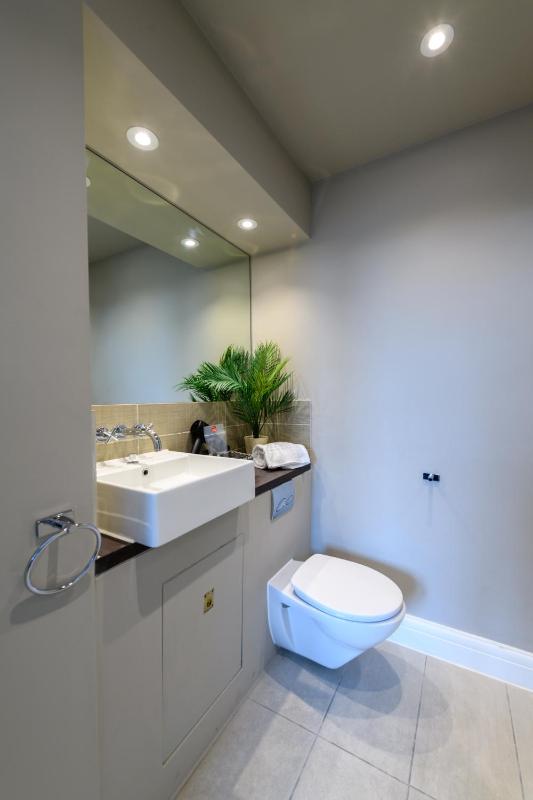 Deluxe King Room image 3
