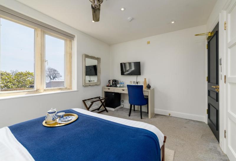 Deluxe King Room image 2