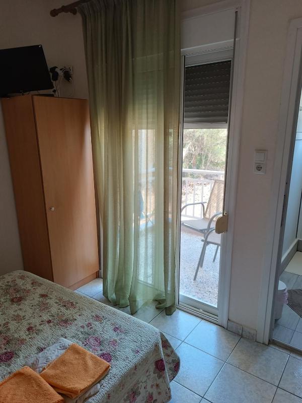 Double Room with Mountain View image 4