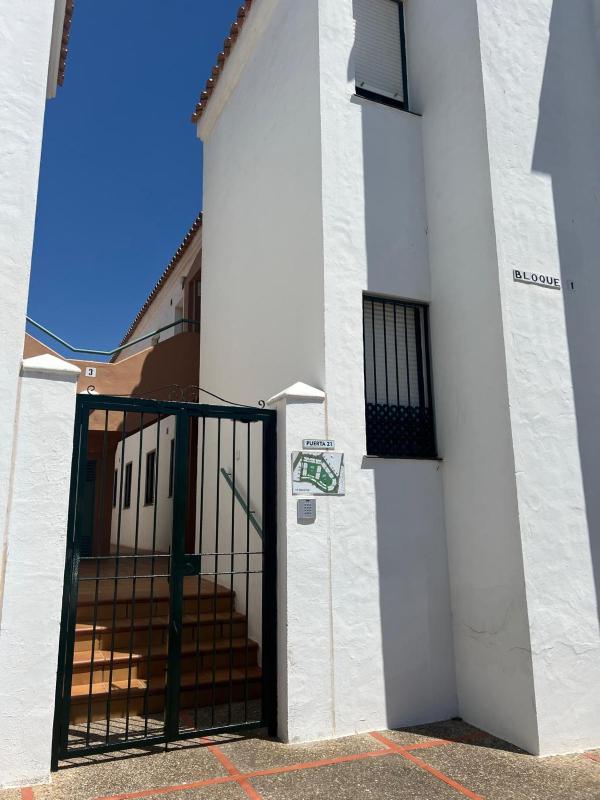 La Barrosa Bay - image 9