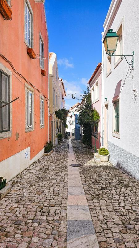 Historic Centre Cascais Teatro - image 22