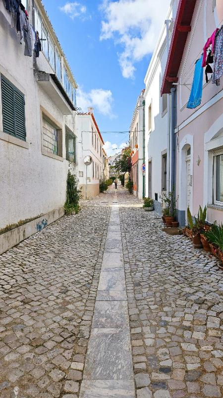 Historic Centre Cascais Teatro - image 4