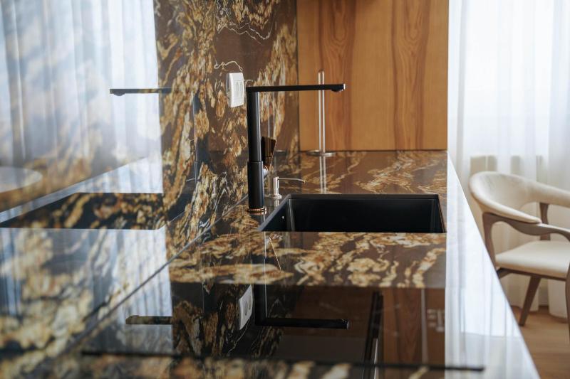 Apartment with Terrace image 3