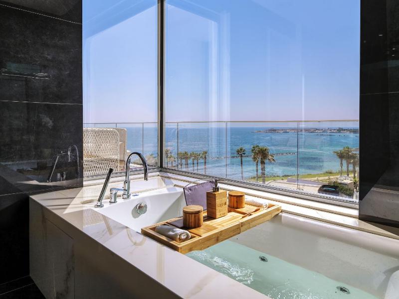 One-Bedroom Executive Suite  image 4