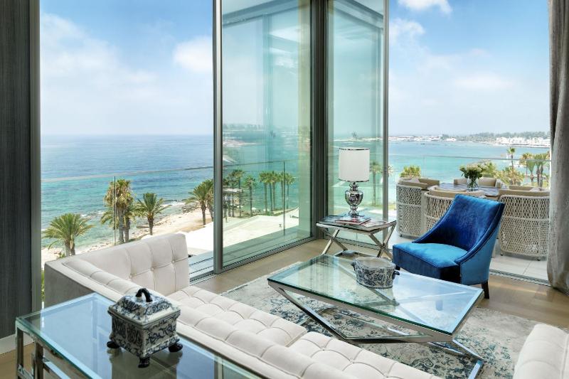 One-Bedroom Executive Suite  image 3