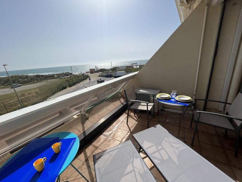 Studio cabine CAP D'AGDE NATURISME CN060-AB124 - image 10