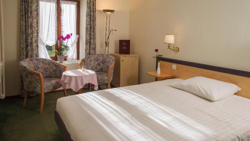 Standard Single Room image 3