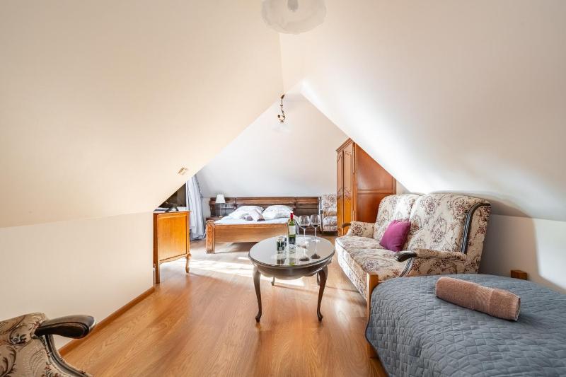 Villa Nawrot Zakopane - Centrum - Blisko Dworca PKP - image 10