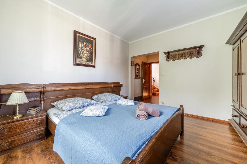Villa Nawrot Zakopane - Centrum - Blisko Dworca PKP - image 30