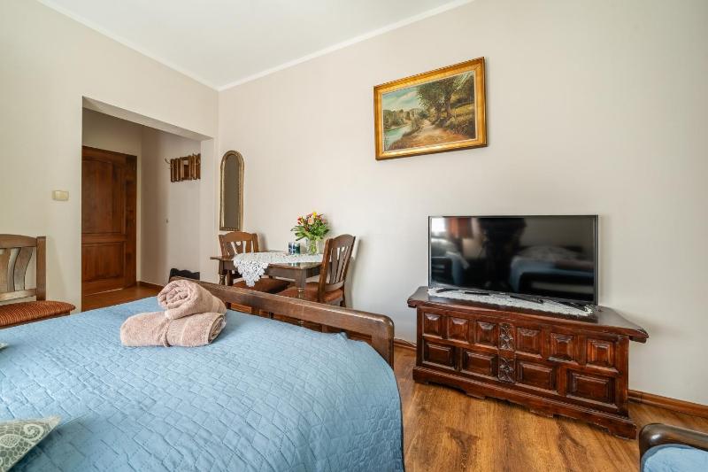 Villa Nawrot Zakopane - Centrum - Blisko Dworca PKP - image 28