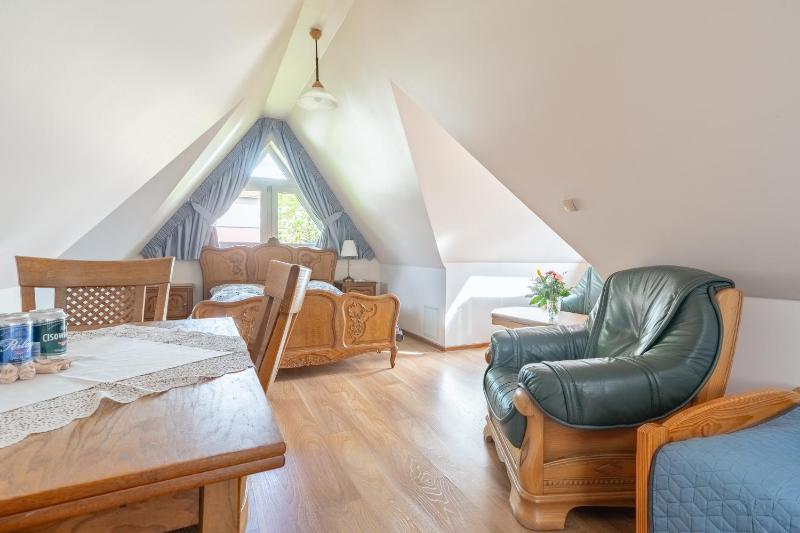Villa Nawrot Zakopane - Centrum - Blisko Dworca PKP - image 45