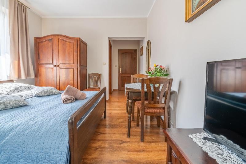 Villa Nawrot Zakopane - Centrum - Blisko Dworca PKP - image 27