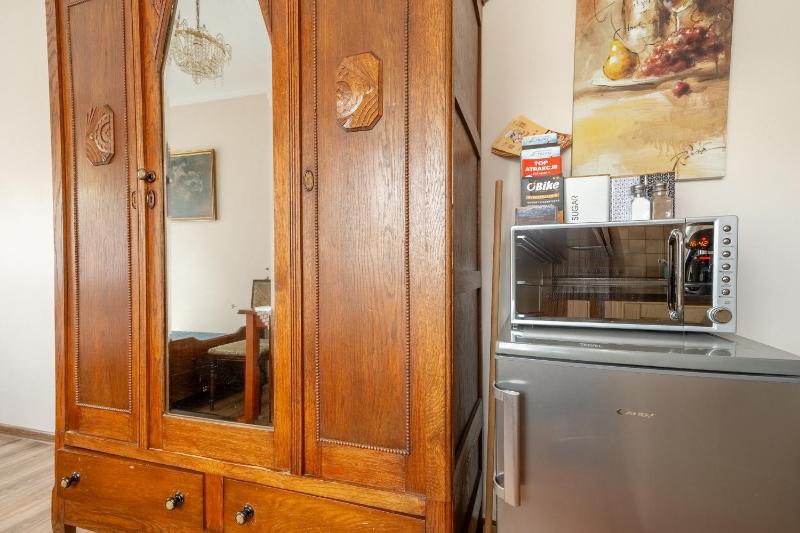 Villa Nawrot Zakopane - Centrum - Blisko Dworca PKP - image 11