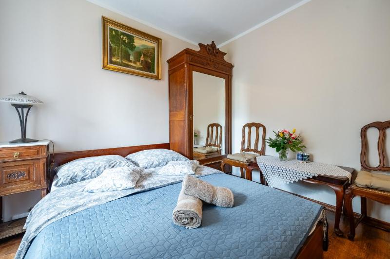Villa Nawrot Zakopane - Centrum - Blisko Dworca PKP - image 21