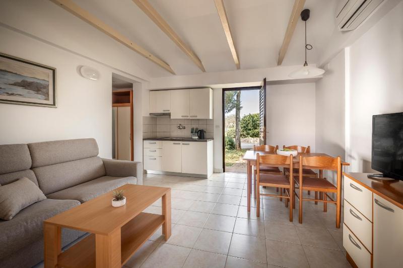 Standard One-Bedroom Apartment image 4