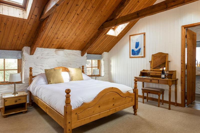 Double Room - Dog Friendly -  image 3