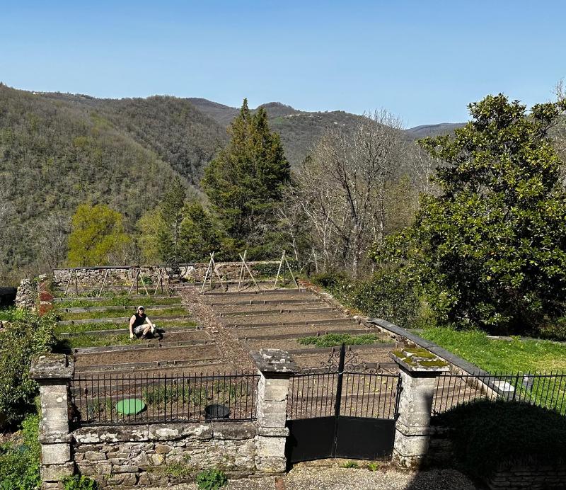 Queen Room with Garden View image 2