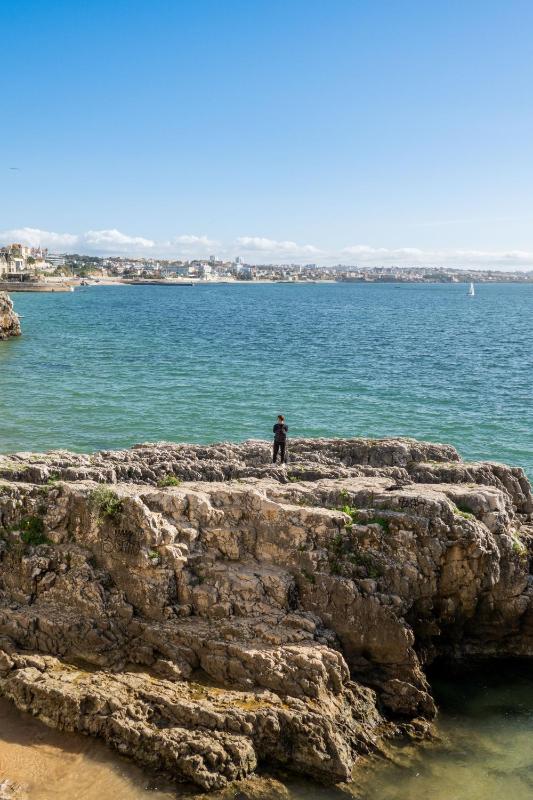 Historic Centre Cascais Teatro - image 23