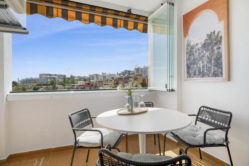 Carvajal Beach Holiday Apartment - image 1