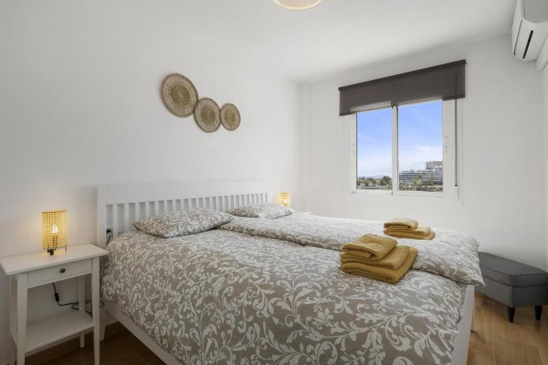 Carvajal Beach Holiday Apartment - image 5
