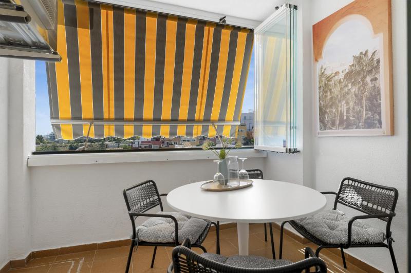 Carvajal Beach Holiday Apartment - image 31