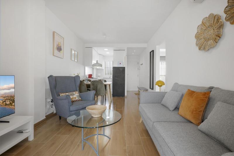 Carvajal Beach Holiday Apartment - image 22