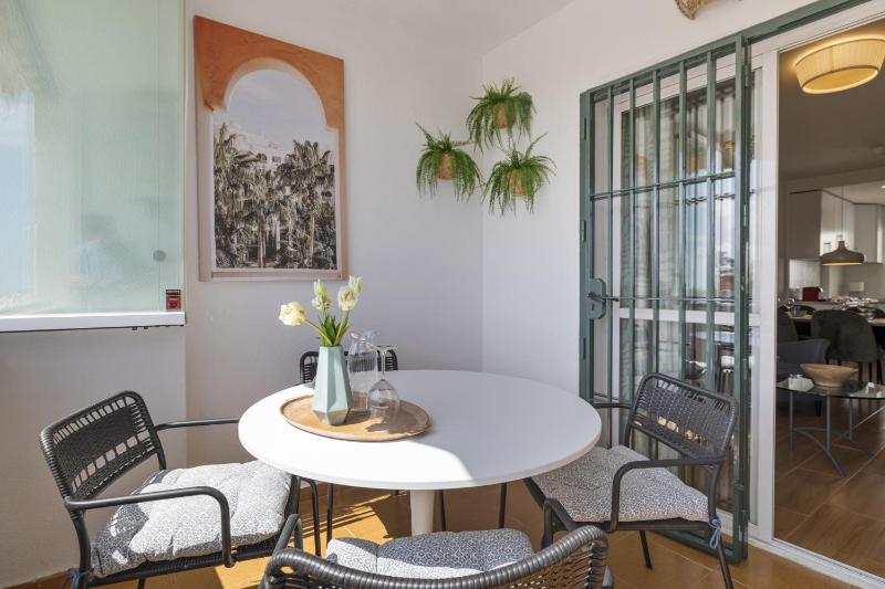 Carvajal Beach Holiday Apartment - image 25