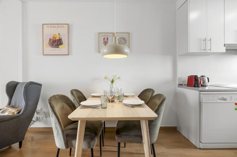 Carvajal Beach Holiday Apartment - image 17
