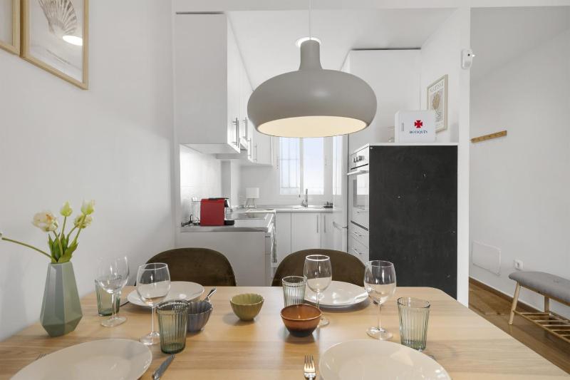 Carvajal Beach Holiday Apartment - image 14