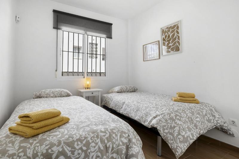 Carvajal Beach Holiday Apartment - image 6