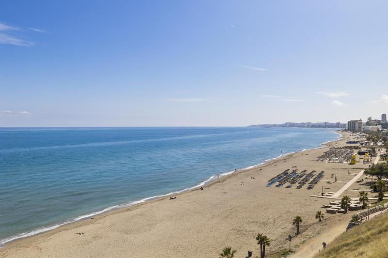 Carvajal Beach Holiday Apartment - image 29