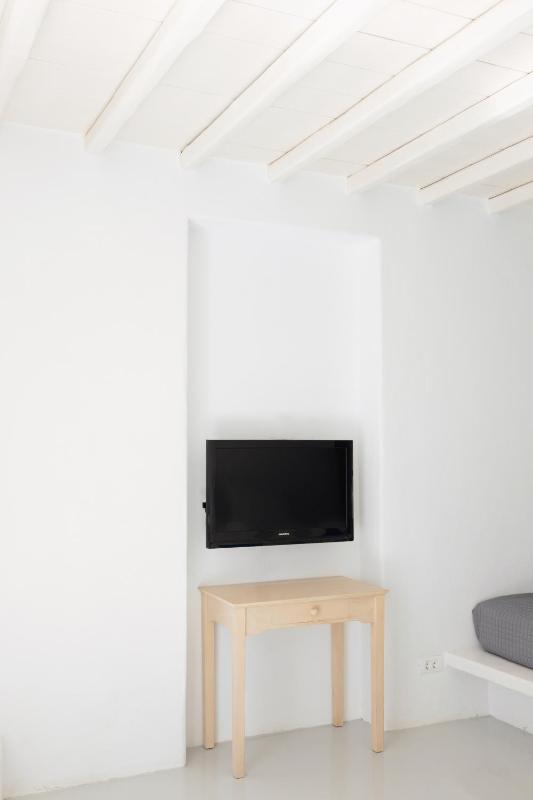 Deluxe Double Room with Sea View image 1