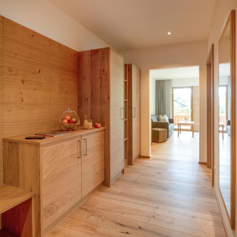 Two-Bedroom Apartment with Balcony image 4