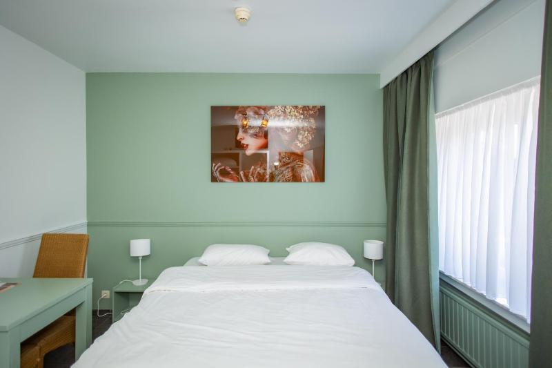 Classic Double Room image 3