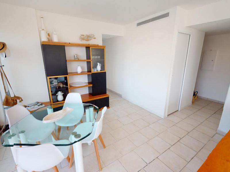 Superbe appartement climatisé avec grande terrasse et parking à Menton - FR-1-196-290 - image 7