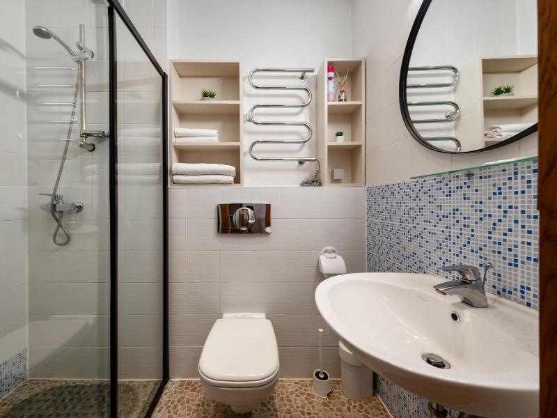 Standard Double or Twin Room image 3