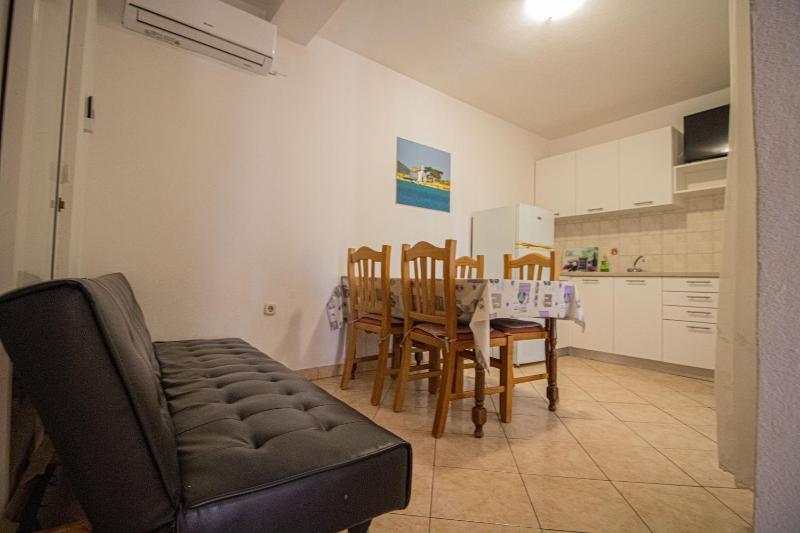 Apartment - Ground Floor image 3