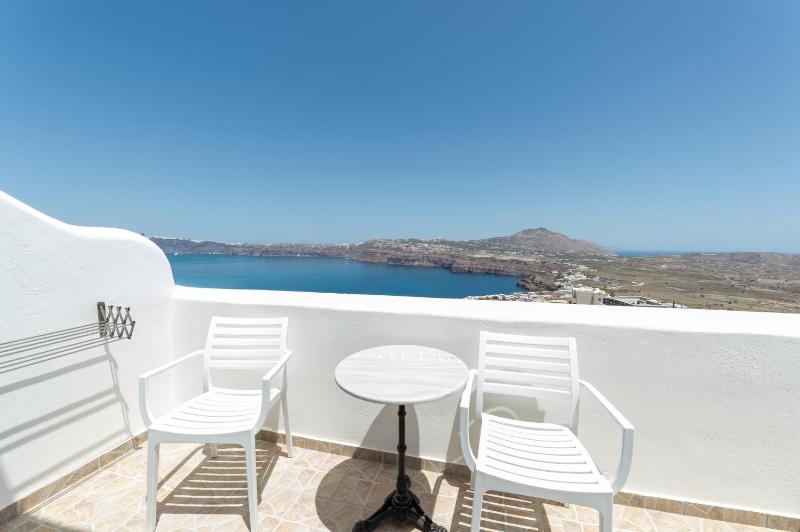Studio with Caldera View image 4