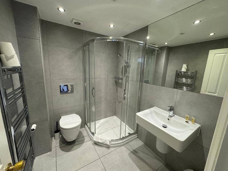 Two-Bedroom Deluxe Apartment image 3