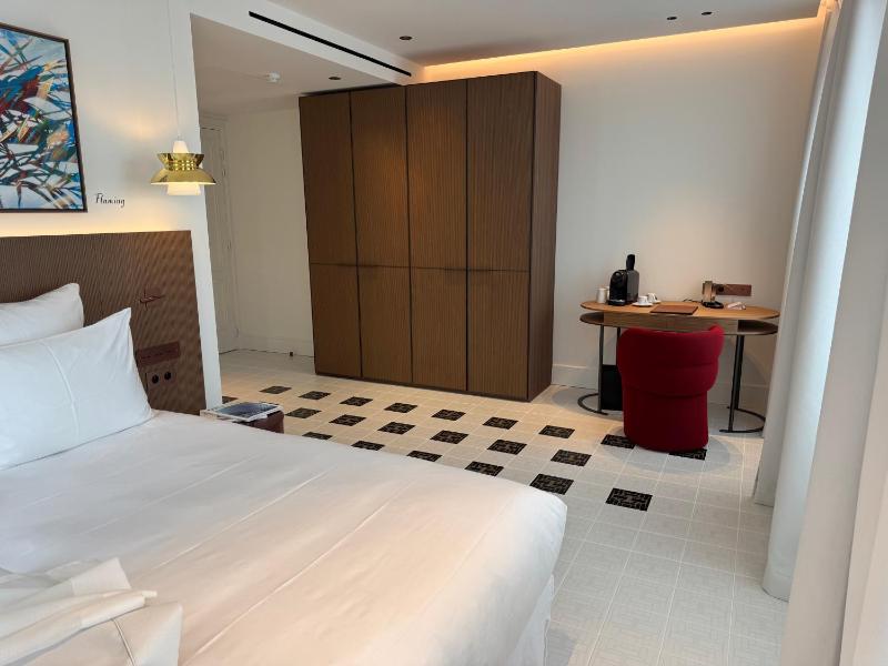 Château Rose Golfe de Saint Tropez - image 40