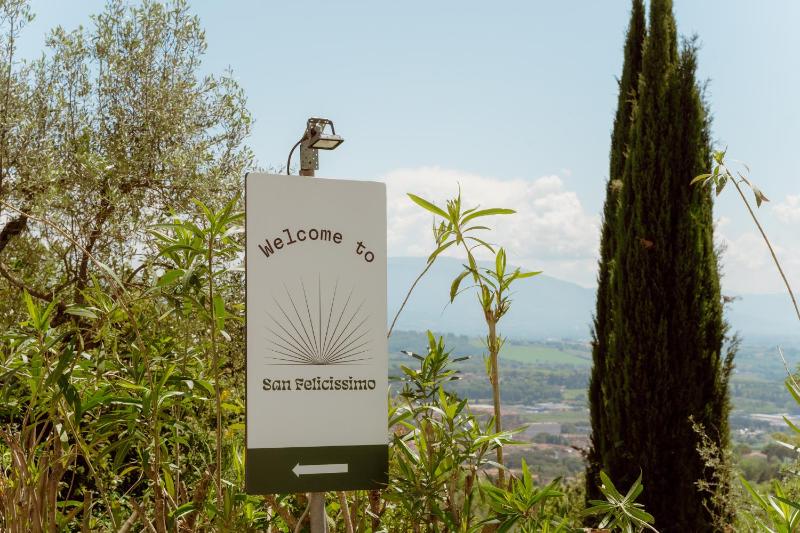 Agriturismo San Felicissimo - image 47