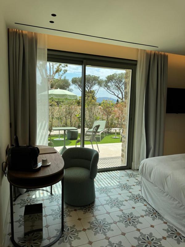Château Rose Golfe de Saint Tropez - image 3