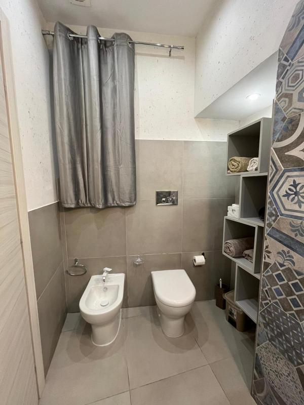 La Casa Di Eva In Via Nizza - image 2
