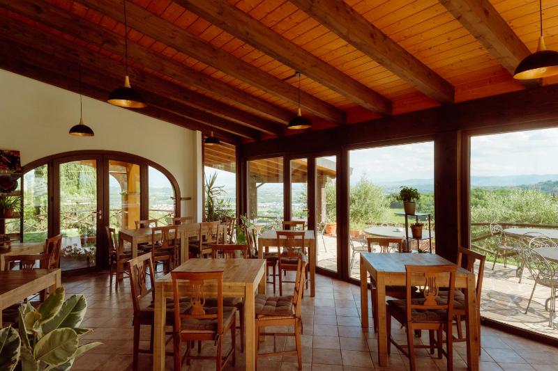 Agriturismo San Felicissimo - image 45
