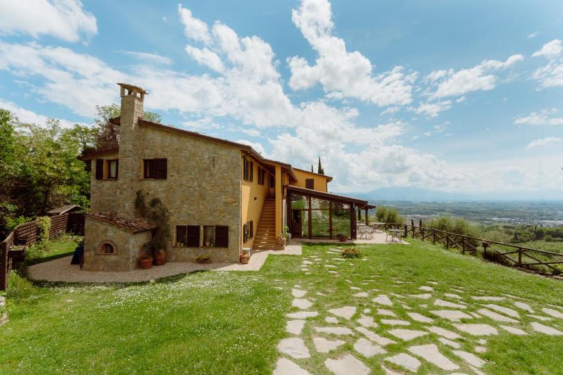 Agriturismo San Felicissimo - image 13