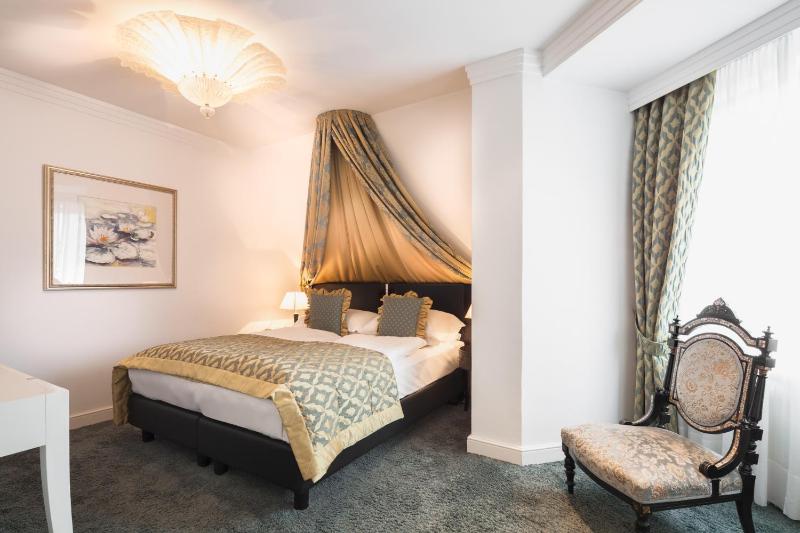 Prestige Suite image 1