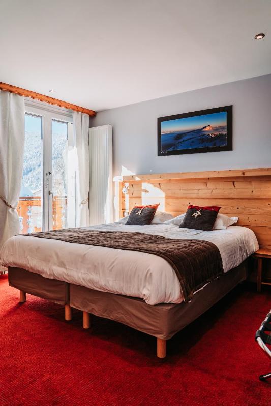 Superior Double Room image 2