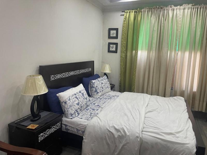 Infinite Comfort Dwelling - 5 marla full house - image 5
